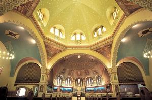 Church Fire Updates: Statement from the Diocese of Toronto and St. Anne’s Church