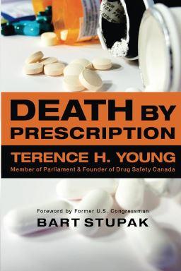 Death By Prescription | Paperback
