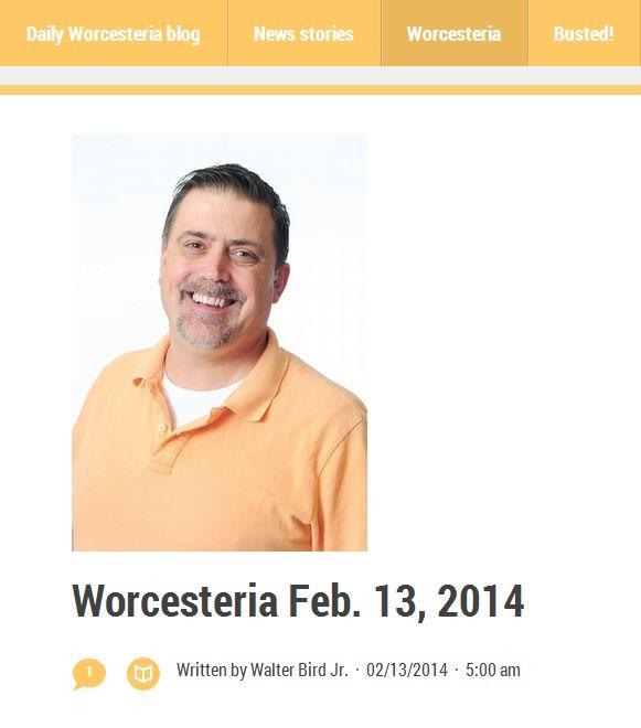 Worcesteria