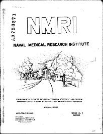 Zory Glaser, 1972, Bibliography, 2311 References of biological responses