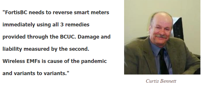 Immediate Reconsideration Of FortisBC Project 3698682