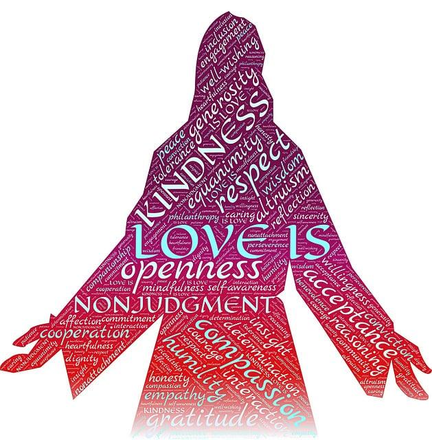 Kindness