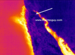 Groundwater Can Be Seen With Non Invasive Imaging