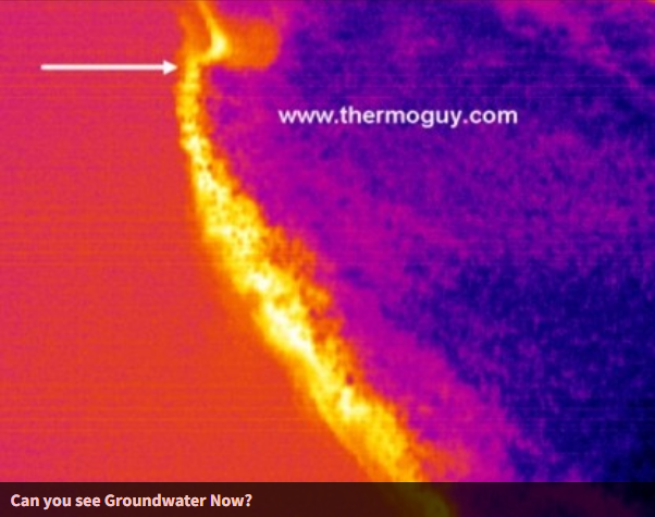Can you see Groundwater Now?