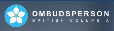 Ombudsperson Province of British Columbia