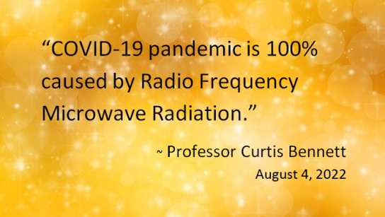 pandemic caused by RFMR