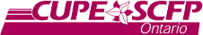 CUPE logo