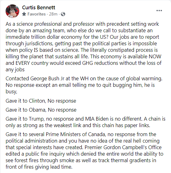 Amazing Team to Substantiate an Immediate Trillion Dollar Economy1